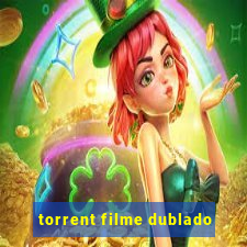 torrent filme dublado